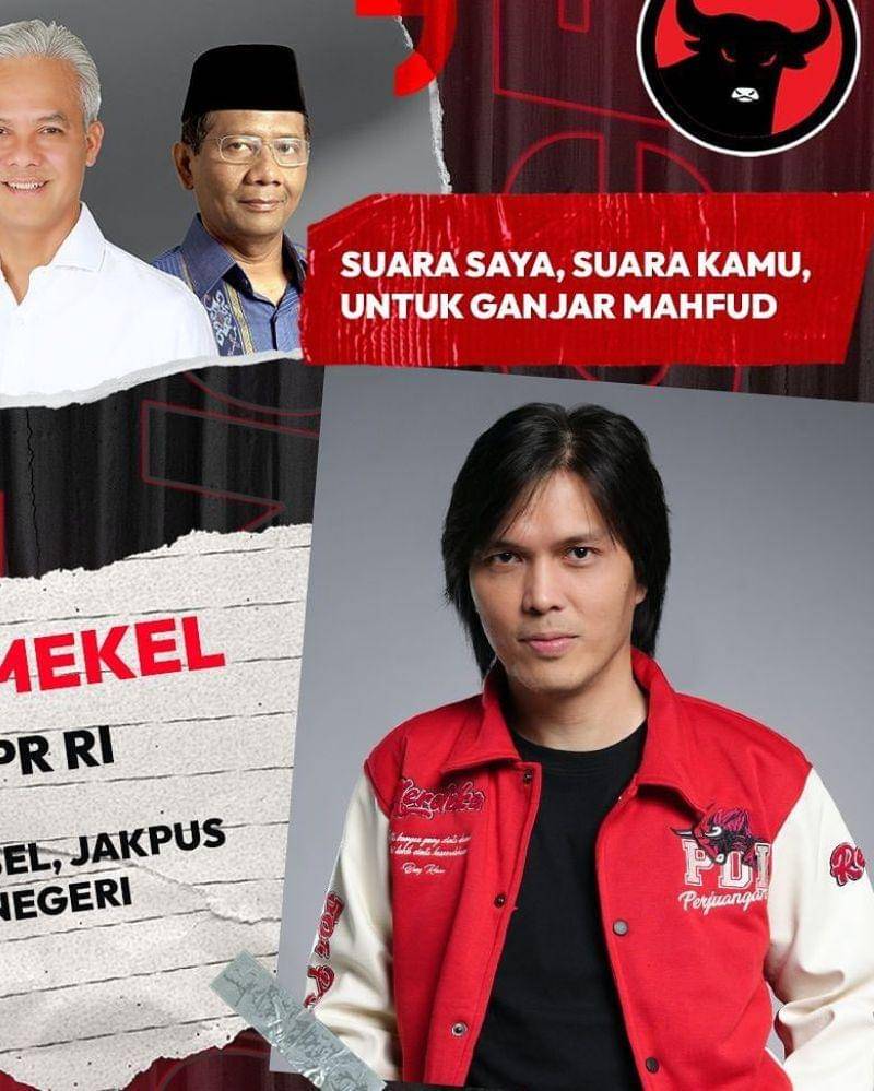 Instagram.com/oncemekelofficial